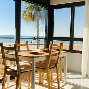 Victoria Sunset Lounge Apartamento